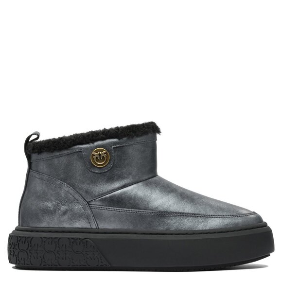 Pinko Ankle Boots IT 37 Women